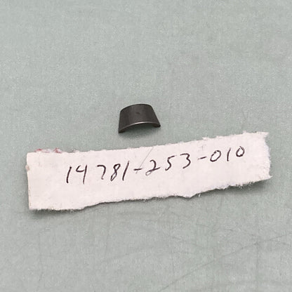 QTY 4 NEW REPLACES HONDA 14781-253-010 COTTER, VALVE