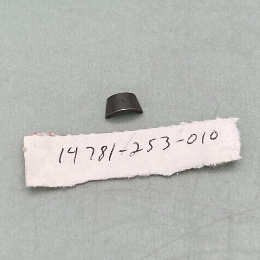 QTY 4 NEW REPLACES HONDA 14781-253-010 COTTER, VALVE