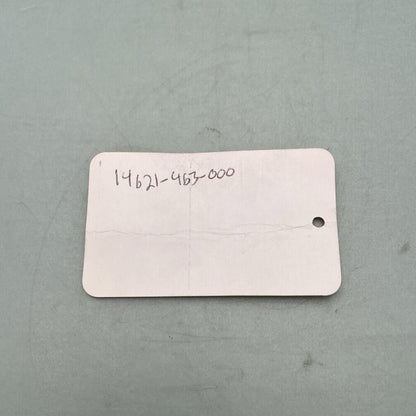 NEW GENUINE HONDA 14621-463-000 CAMSHAFT ARM B, VALVE ROCKER