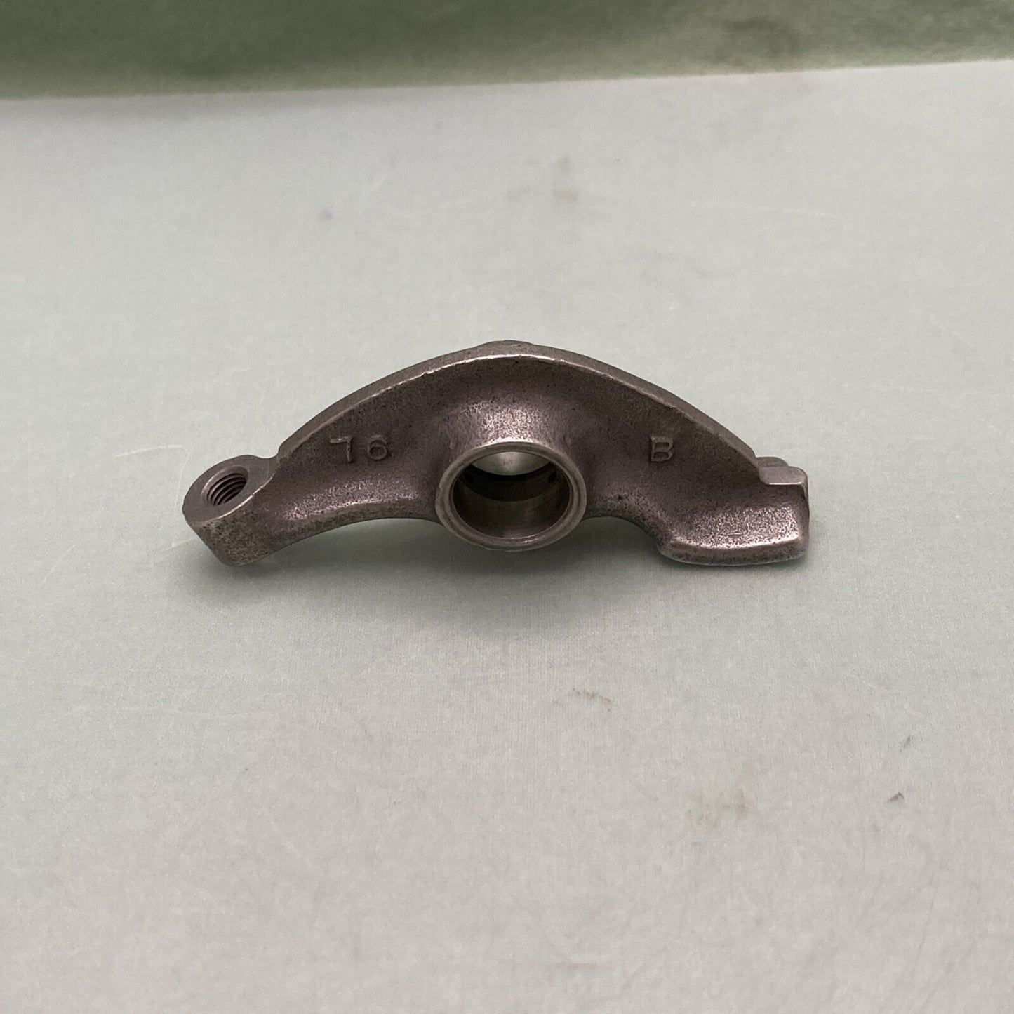 NEW GENUINE HONDA 14621-463-000 CAMSHAFT ARM B, VALVE ROCKER