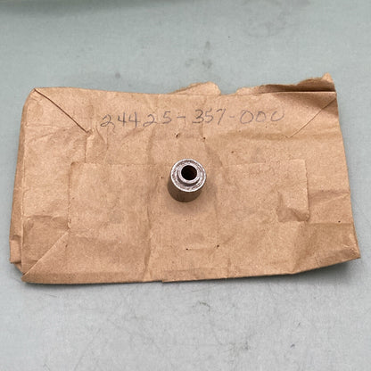 NEW REPLACES HONDA 24425-357-000 COLLAR, NEUTRAL STOPPER