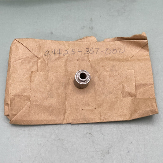 NEW REPLACES HONDA 24425-357-000 COLLAR, NEUTRAL STOPPER