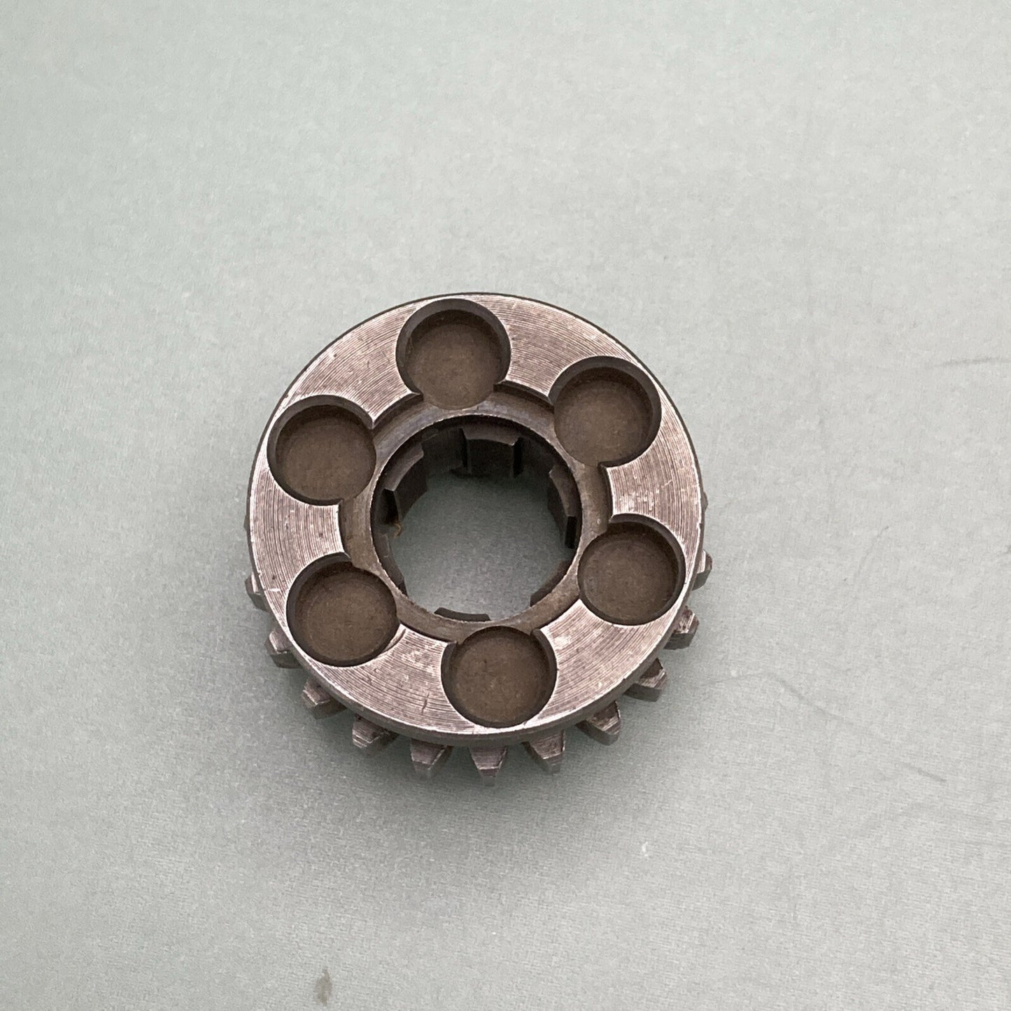 NEW REPLACES HONDA 23451-028-020 TRANSMISSION GEAR, THIRD MAINSHAFT (22T)