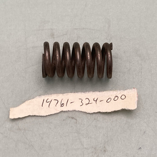 NEW REPLACES HONDA 14761-324-000 CAMSHAFT VALVE SPRING