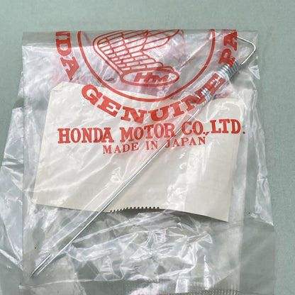 NEW GENUINE HONDA 35357-107-010 Spring, Stop Switch