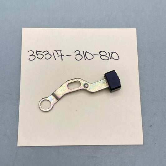 NEW REPLACES HONDA 35317-310-810 BUTTON, HORN SWITCH PUSH