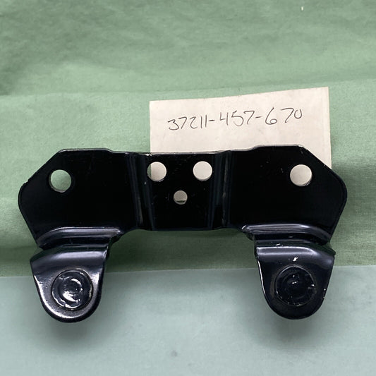 NEW REPLACES HONDA 37211-457-670 PLATE, METER SET Speedometer + Tachometer