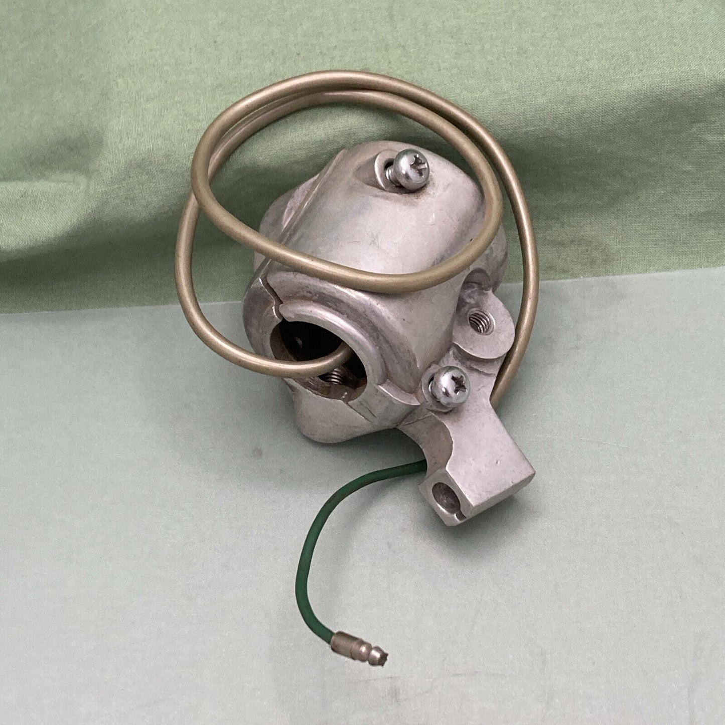 NEW REPLACES HONDA 35250-028-600 SWITCH ASSY., LIGHTING DIMMER