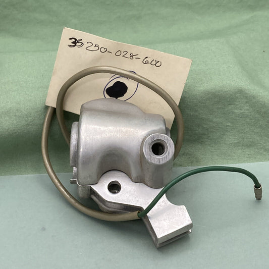 NEW REPLACES HONDA 35250-028-600 SWITCH ASSY., LIGHTING DIMMER