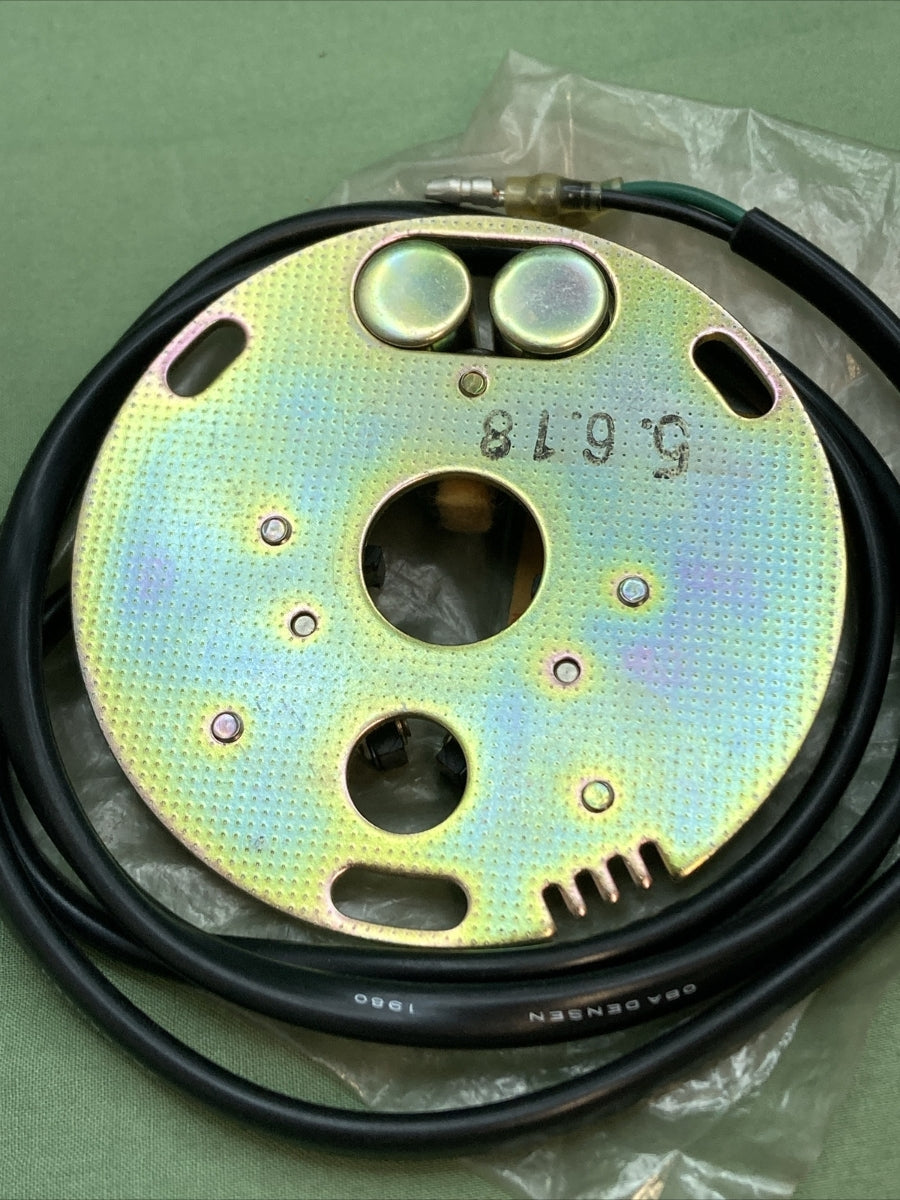 NEW GENUINE KAWASAKI 21008-1015 BREAKER ASSY,CONTACT