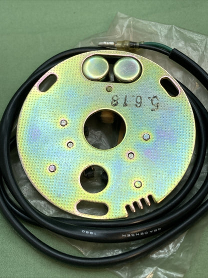 NEW GENUINE KAWASAKI 21008-1015 BREAKER ASSY,CONTACT