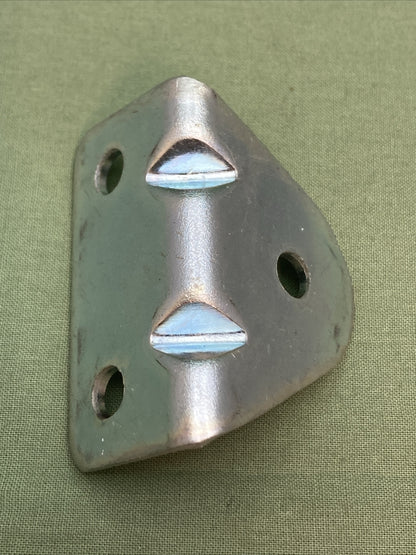 NEW GENUINE KAWASAKI 32052-1036 BRACKET,FUEL TANK FI