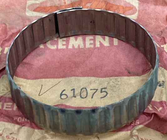 NEW GENUINE MERCURY QUICKSILVER 61075 RING