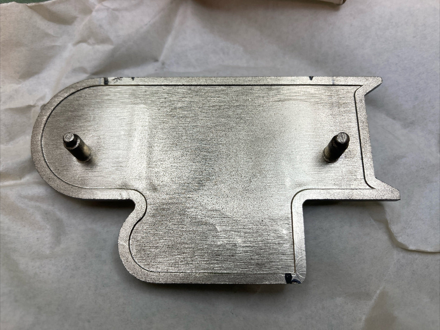 NEW GENUINE KAWASAKI 56018-1279 MARK,SIDE COVER