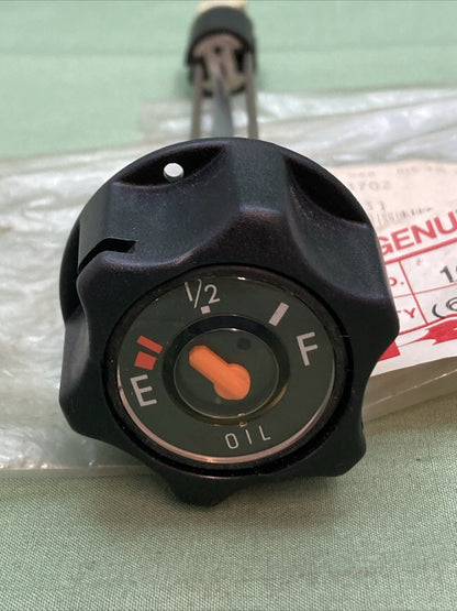 NEW GENUINE KAWASAKI 16115-3702 CAP-OIL FILLER SUPERSEDED 16115-3705