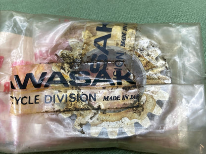 NEW GENUINE KAWASAKI 21146-001 PINION DISTRIBUTOR