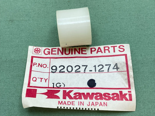 NEW GENUINE KAWASAKI 92027-1274 COLLAR, 13.5X22X18