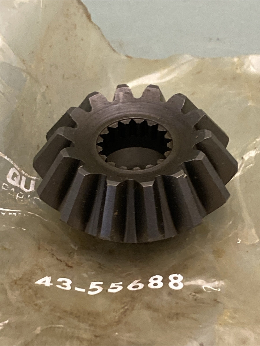 NEW GENUINE MERCURY QUICKSILVER 43-55688 PINION GEAR