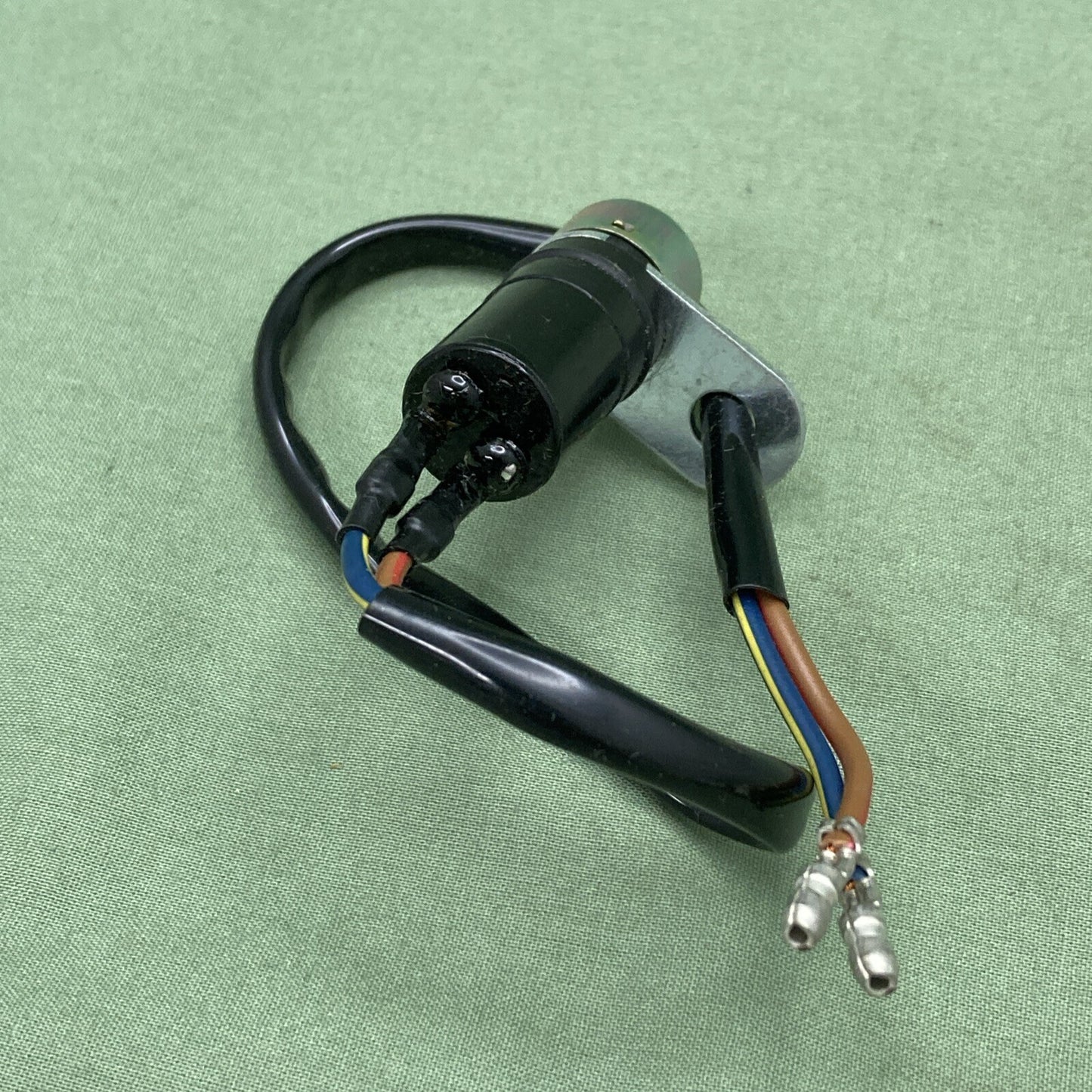 NEW REPLACES HONDA 35752-393-003 SWITCH, CHANGE (TOYO)