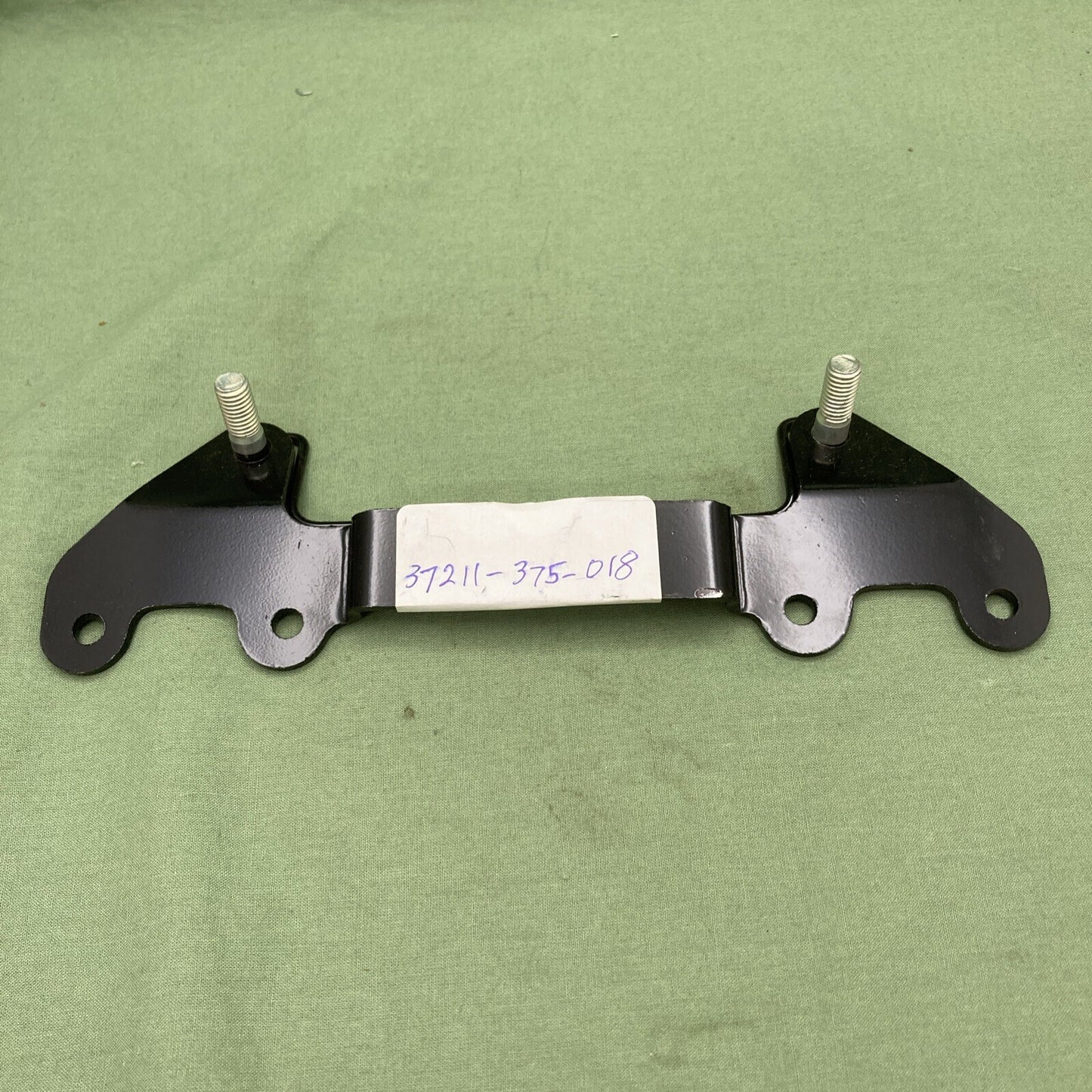 NEW REPLACES HONDA 37211-375-018 PLATE, METER SET