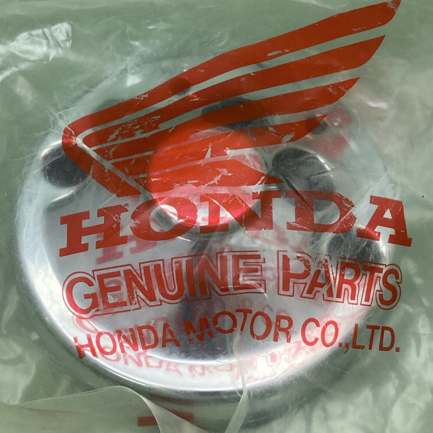 NEW GENUINE HONDA 37236-426-000 PLATE, SPEEDOMETER TACHOMETER