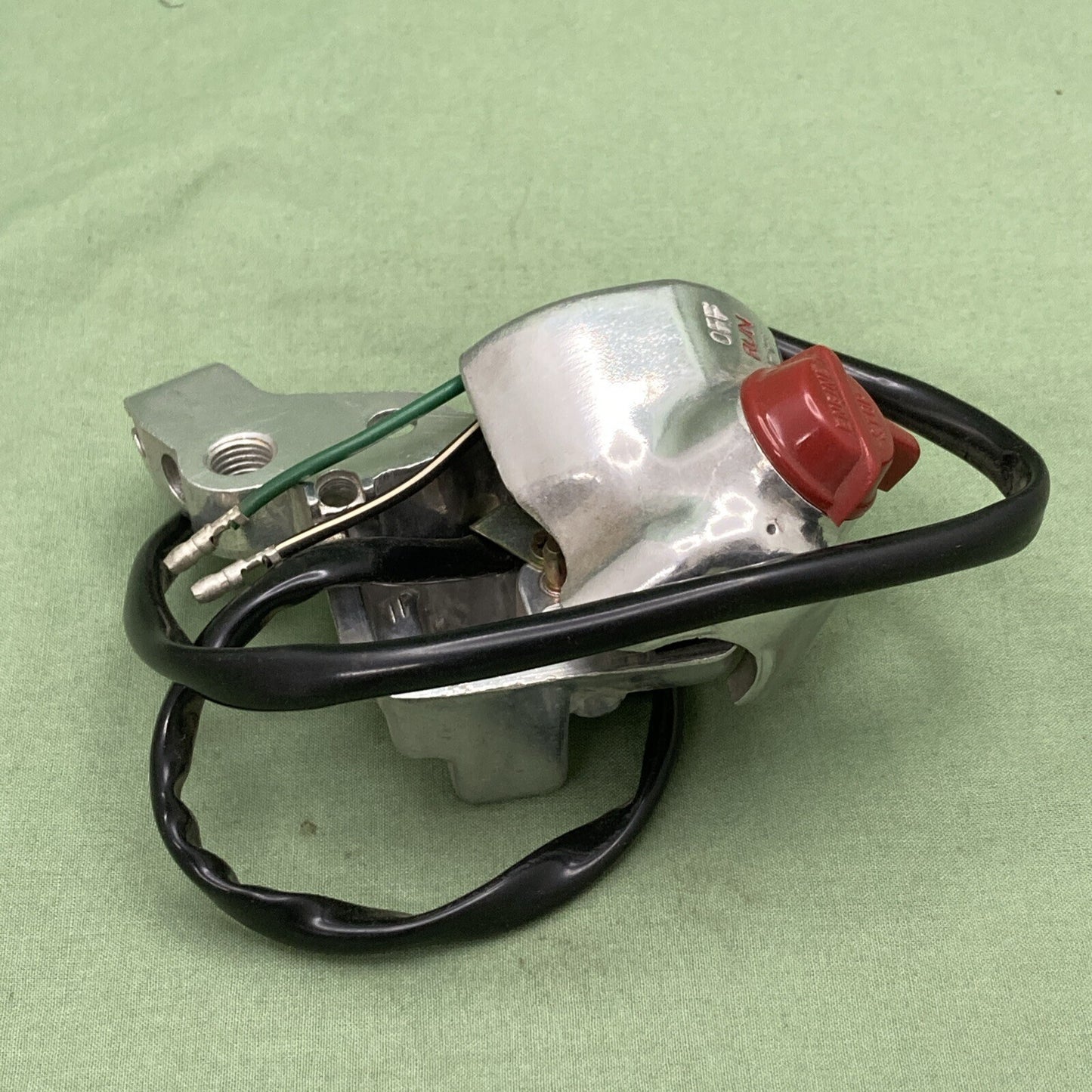 NEW REPLACES HONDA 35150-152-670 SWITCH ASSY. STOP