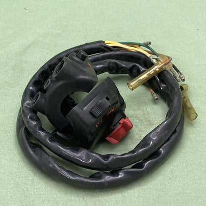 NEW REPLACES HONDA 35300-362-670 SWITCH ASSY. LIGHTING STOP