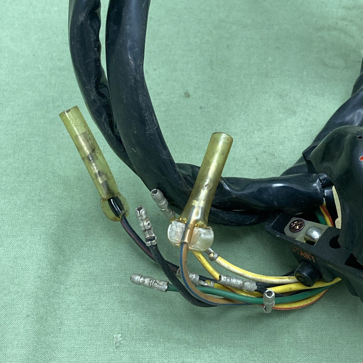 NEW REPLACES HONDA 35300-362-670 SWITCH ASSY. LIGHTING STOP