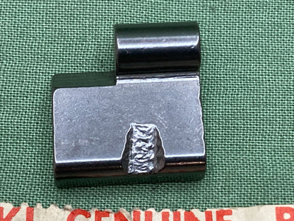 QTY 2 NEW GENUINE KAWASAKI 13069-003 PAWL KICKSTARTER