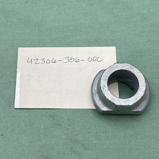 NEW REPLACES HONDA 42306-356-000 REAR WHEEL COLLAR, AXLE