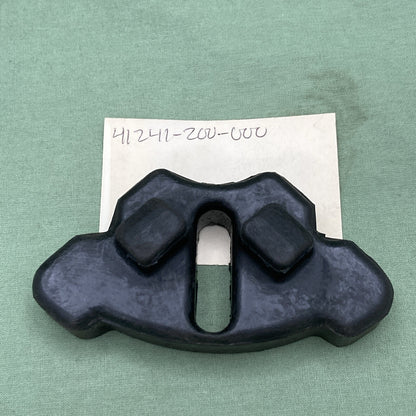 NEW REPLACES HONDA 41241-200-000 DAMPER, WHEEL