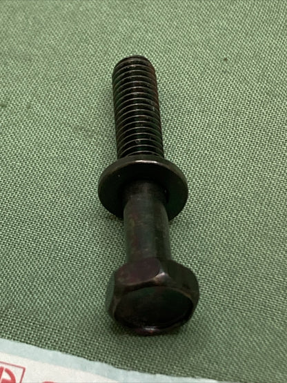 NEW GENUINE KAWASAKI 180C0635 BOLT-UPSET-WS,6X35