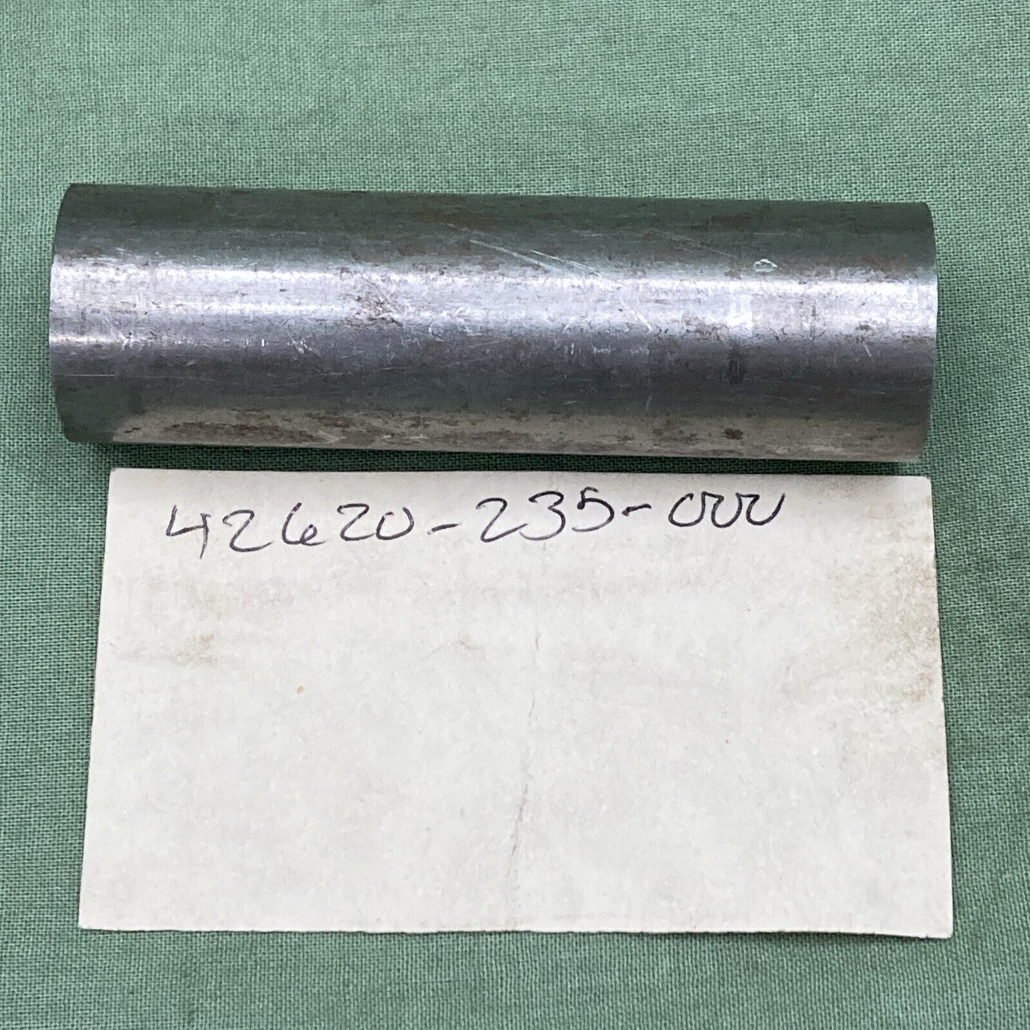 NEW REPLACES HONDA 42620-235-000 COLLAR, RR. AXLE DISTANCE