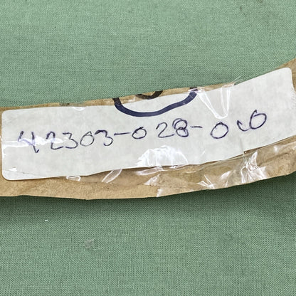 NEW REPLACES HONDA 42303-028-010 SLEEVE, RR. AXLE