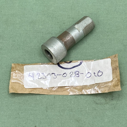 NEW REPLACES HONDA 42303-028-010 SLEEVE, RR. AXLE