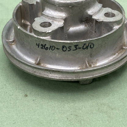 NEW REPLACES HONDA 42610-053-010 REAR WHEEL FLANGE, FINAL DRIVEN