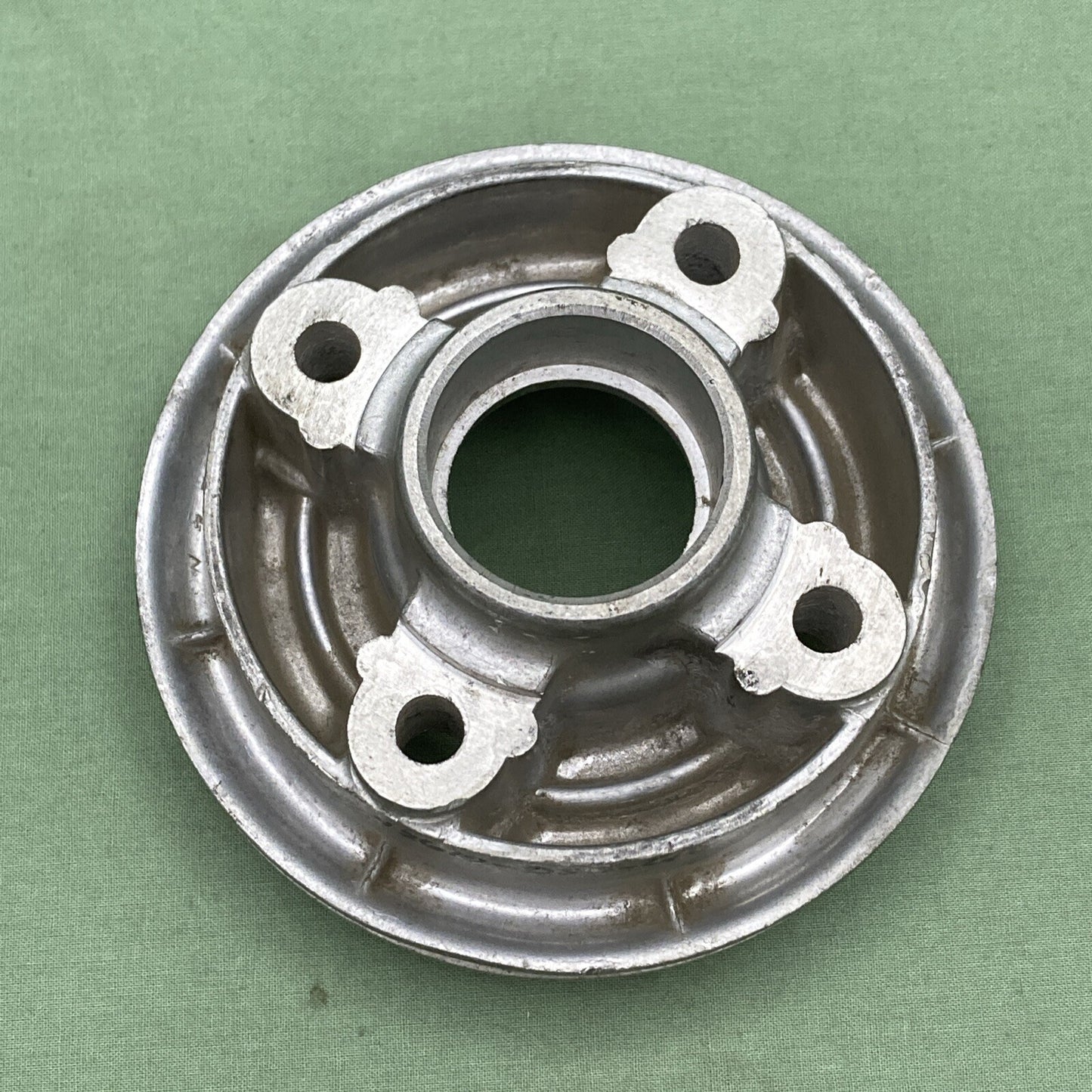 NEW REPLACES HONDA 42610-053-010 REAR WHEEL FLANGE, FINAL DRIVEN