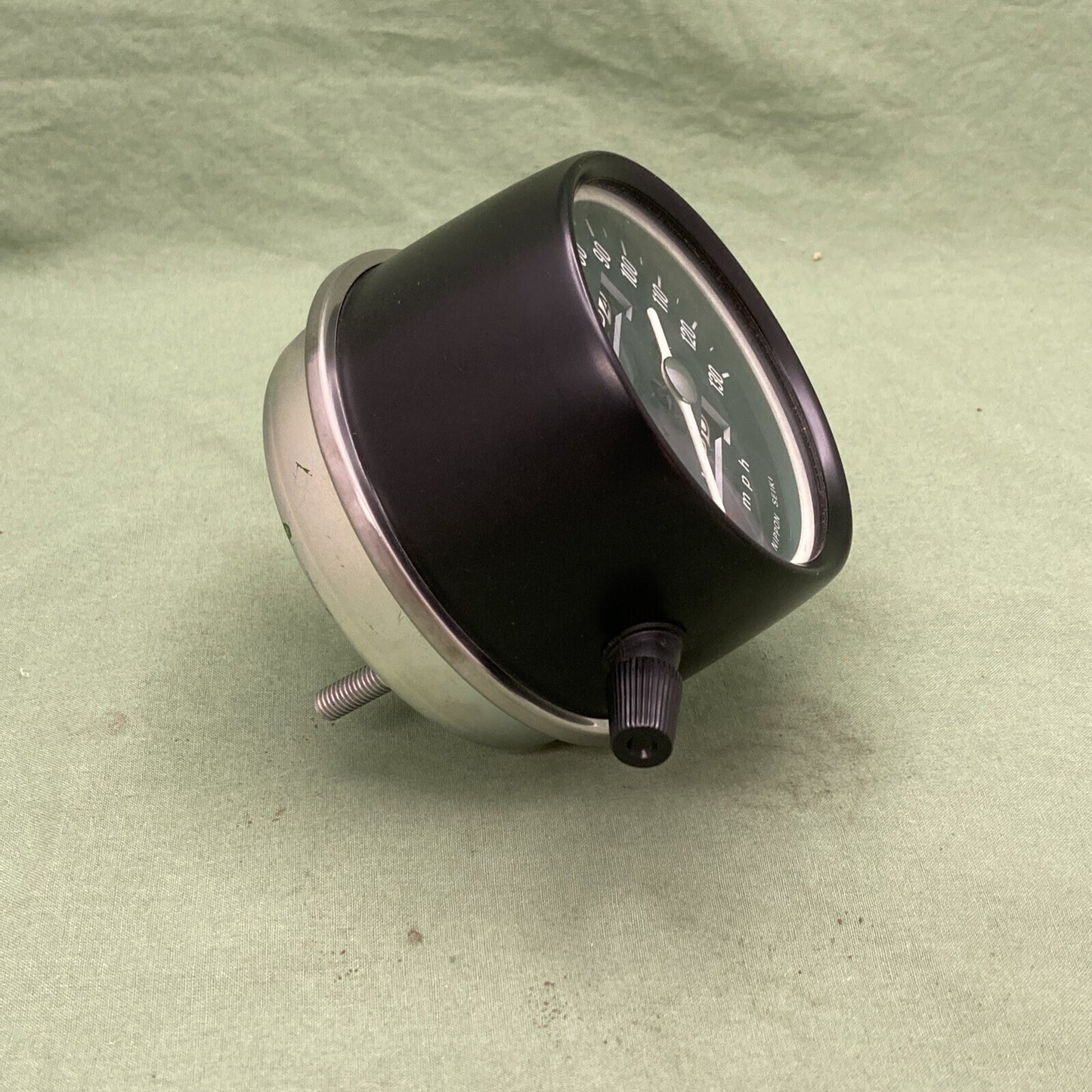 NEW REPLACES HONDA 37200-MV9-671 F2 METERS 91-94 SPEEDOMETER