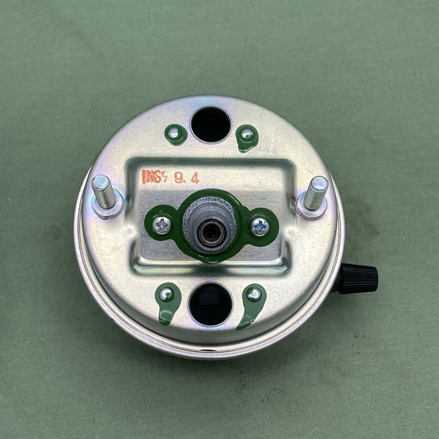 NEW REPLACES HONDA 37200-MV9-671 F2 METERS 91-94 SPEEDOMETER