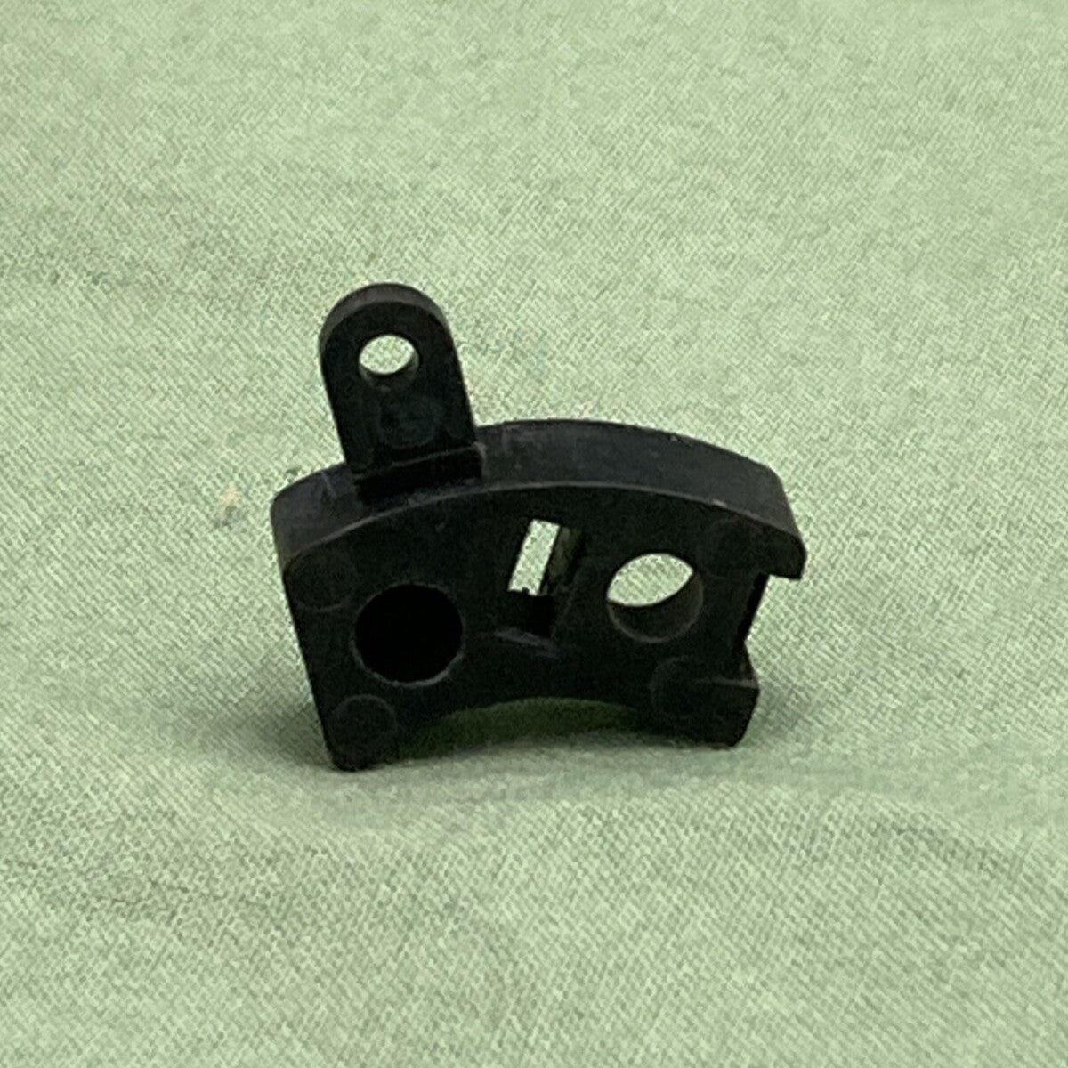 NEW GENUINE KAWASAKI 46089-005 HANDLEBAR SWITCH-L.H,A