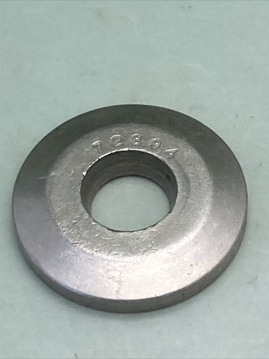 NEW GENUINE MERCURY QUICKSILVER 72894 THRUST WASHER