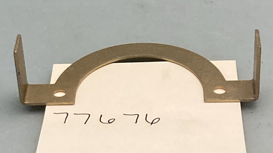 NEW GENUINE MERCURY QUICKSILVER 77676 MOUNTING BRACKET