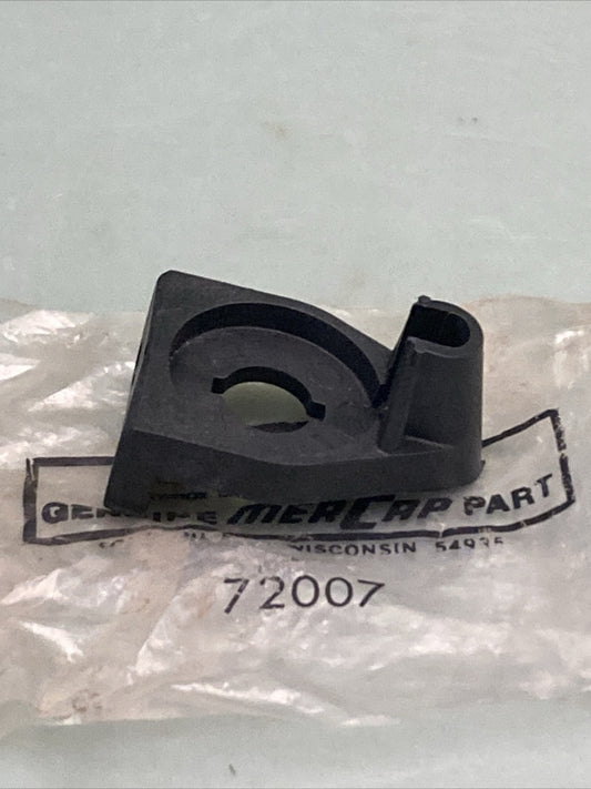 NEW GENUINE MERCURY QUICKSILVER 72007 REVERSE LOCK CAM