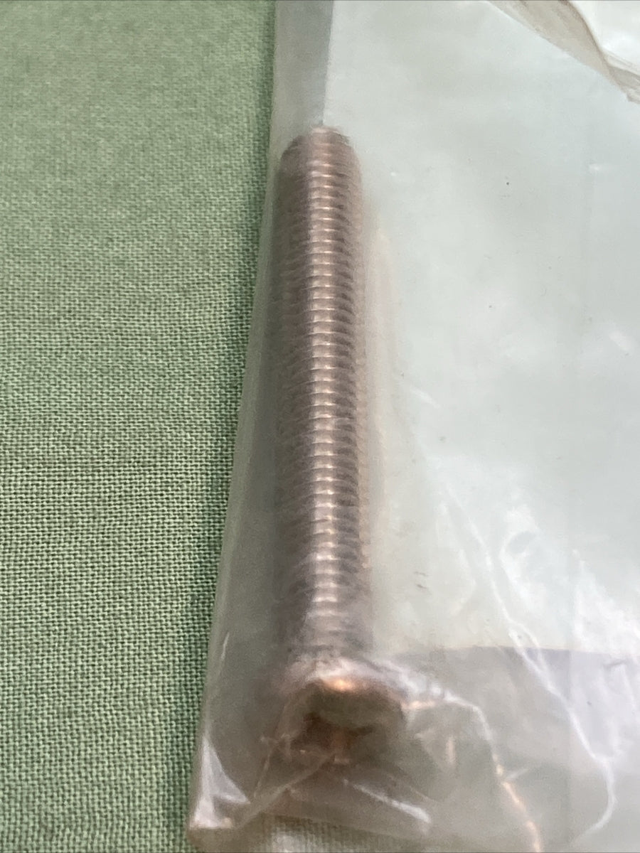 NEW GENUINE KAWASAKI 92009-3747 SCREW, 6X45