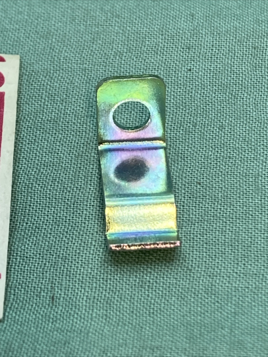 QTY 2 NEW GENUINE KAWASAKI 25014-004 HOLDER-METER CASE COV