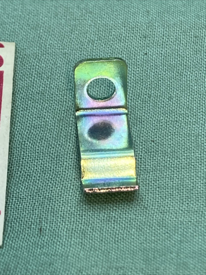 QTY 2 NEW GENUINE KAWASAKI 25014-004 HOLDER-METER CASE COV