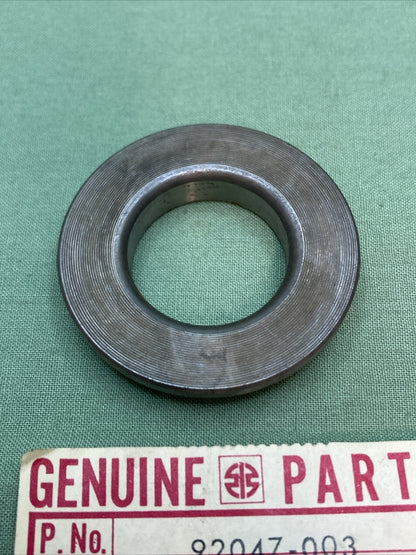 QTY 2 NEW GENUINE KAWASAKI 92047-003 CONE STERNG BERG UPP