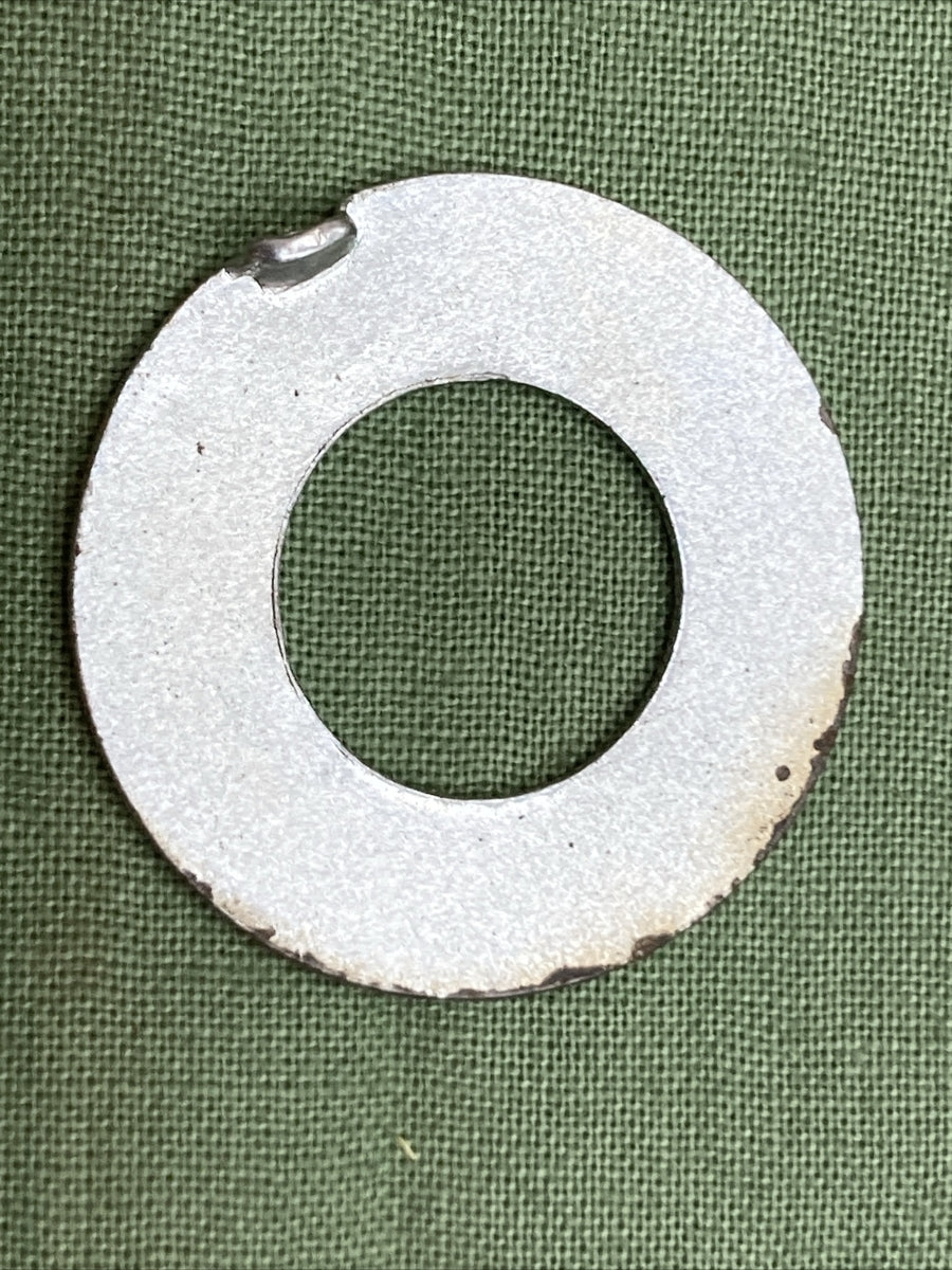 QTY 2 NEW GENUINE KAWASAKI 92024-003 WASHER LOCK 2010-3232