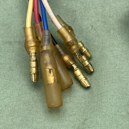 NEW GENUINE KAWASAKI 27005-1059  SWITCH ASSY IGNITION