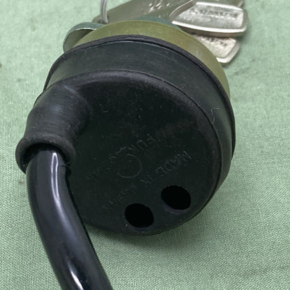 NEW GENUINE KAWASAKI 27005-1059  SWITCH ASSY IGNITION